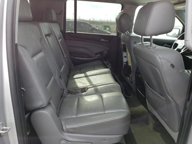 2015 CHEVROLET SUBURBAN C - 1GNSCJKCXFR172514