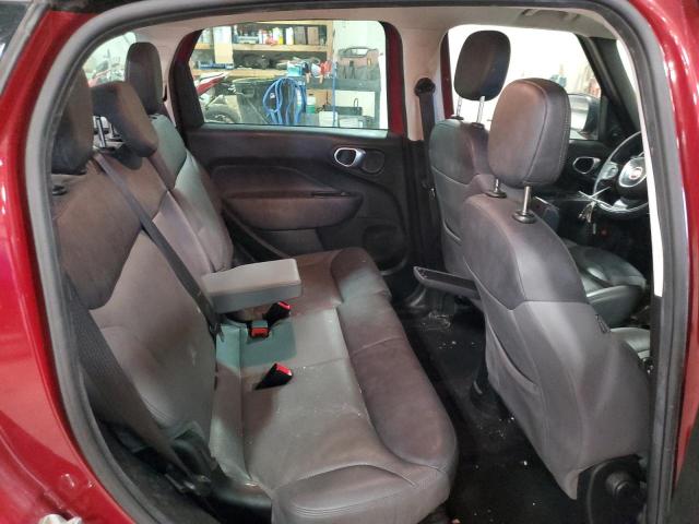 2017 FIAT 500L TREKK - ZFBCFADH9HZ039083