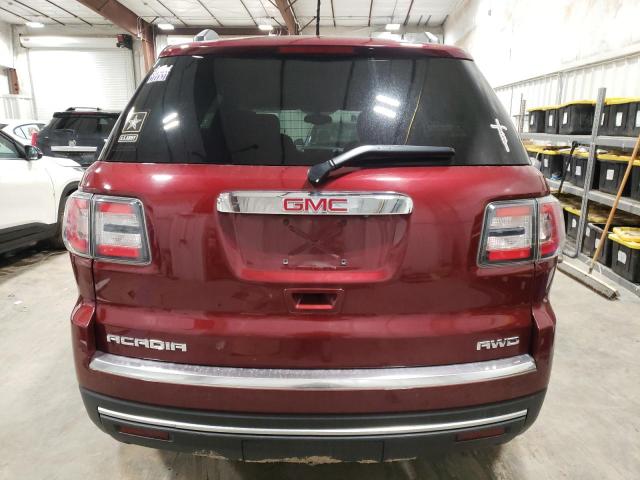 2015 GMC ACADIA SLE 1GKKVPKD2FJ386074