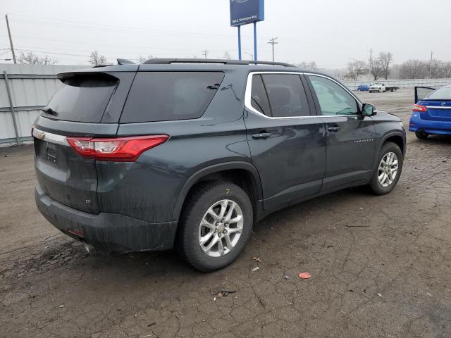 2019 CHEVROLET TRAVERSE 1GNERGKW0KJ216456