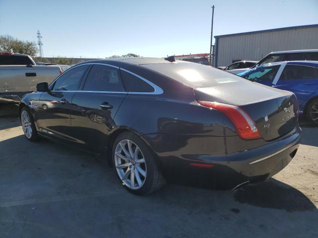 SAJWA1C72D8V47303 Jaguar XJ