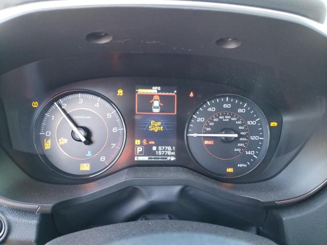 JF2GTAEC0N8229352 Subaru Crosstrek Premium
