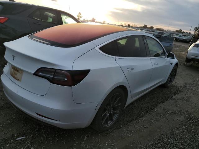 5YJ3E1EA2JF153097 Tesla MODEL 3