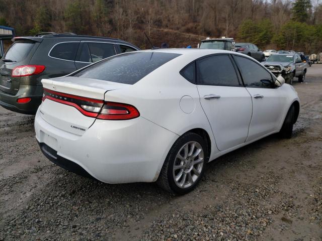 2015 DODGE DART LIMIT 1C3CDFCB7FD111815