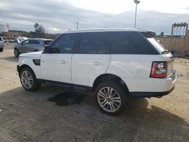 SALSK2D42CA753886 Land Rover RANGEROVER