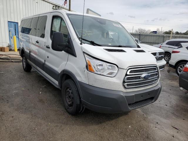 2017 FORD TRANSIT T- - 1FBZX2ZM0HKB13312