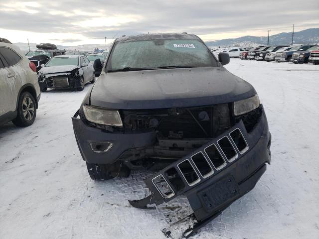 1C4RJFAG6EC159016 Jeep Grand Cherokee Laredo