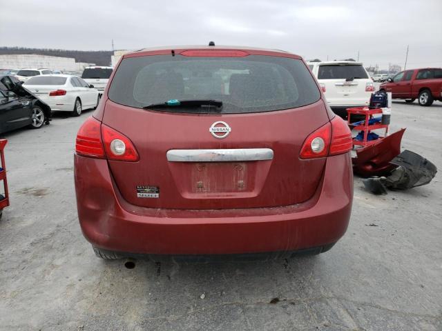 2015 NISSAN ROGUE SELE - JN8AS5MT4FW158979