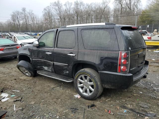 1GKFK63878J111096 GMC YUKON DENALI