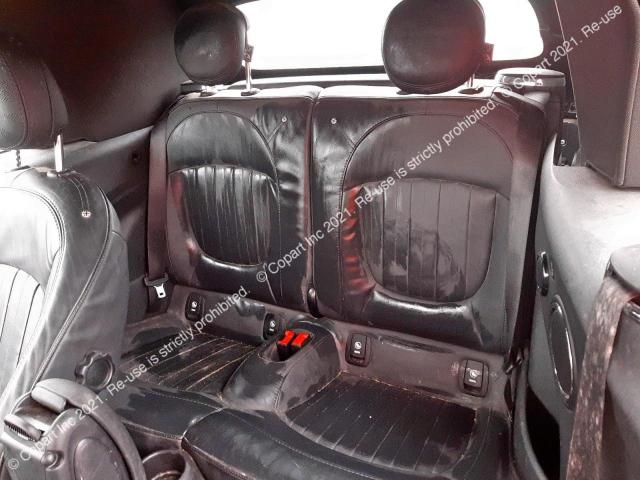WMWWJ320703L33524 Mini Cooper Exc