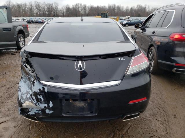 19UUA8F56DA005446 Acura TL TECH
