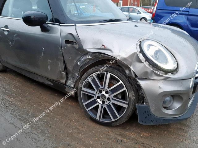 WMWWJ320703L33524 Mini Cooper Exc
