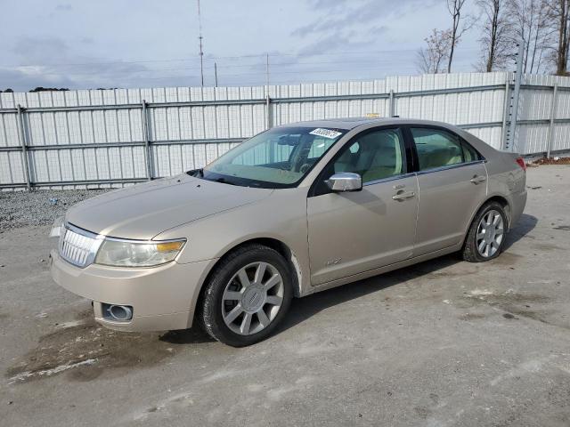 2007 Lincoln MKZ 