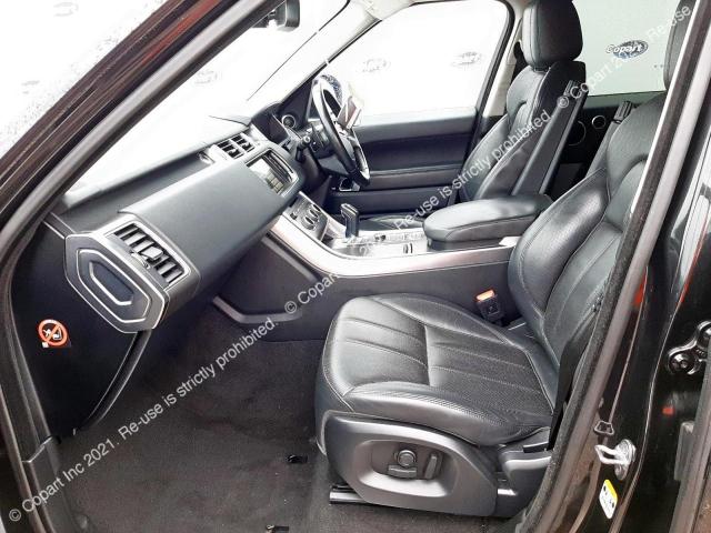 SALWA2KE6GA578662 Land Rover R Rover Sp