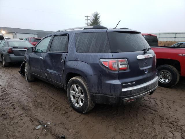 1GKKVNED7EJ183759 GMC Acadia