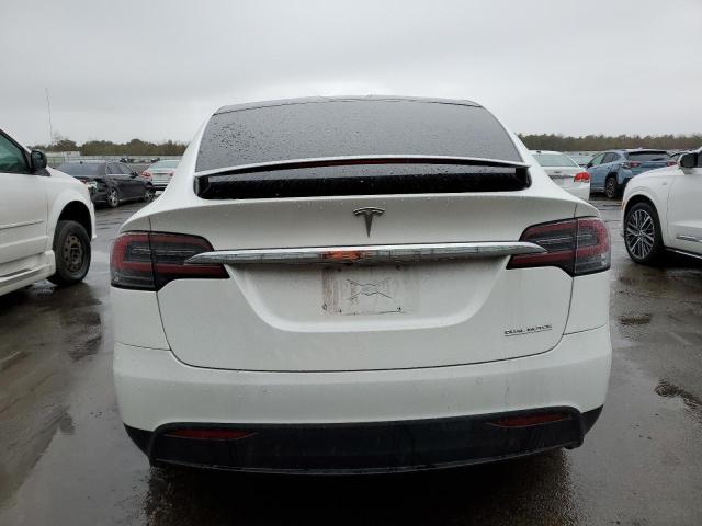 5YJXCBE40LF270221 Tesla MODEL X