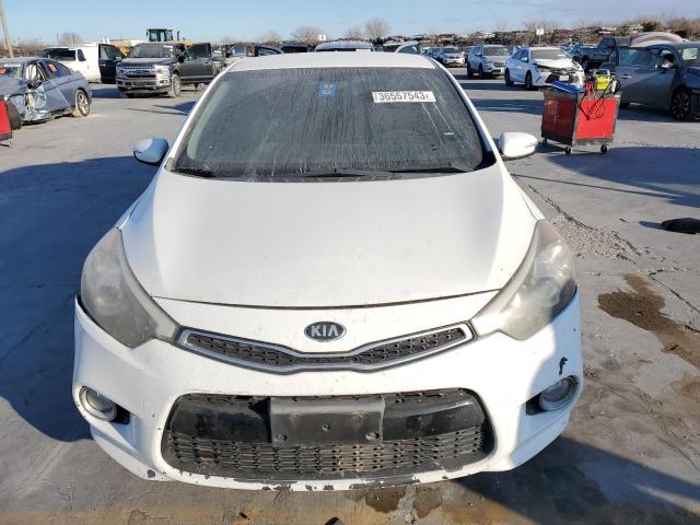 2015 KIA FORTE EX - KNAFX6A82F5389097