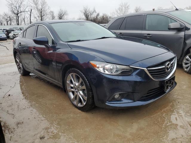 JM1GJ1W52F1215158 Mazda 6 Grand Touring