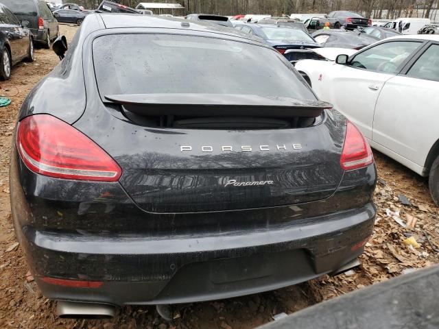 2016 PORSCHE PANAMERA 2 - WP0AA2A79GL005778