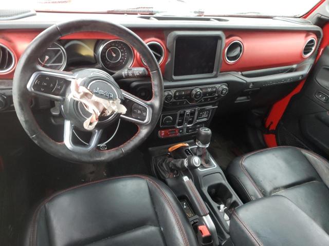 2020 JEEP WRANGLER U 1C4HJXFG1LW234047