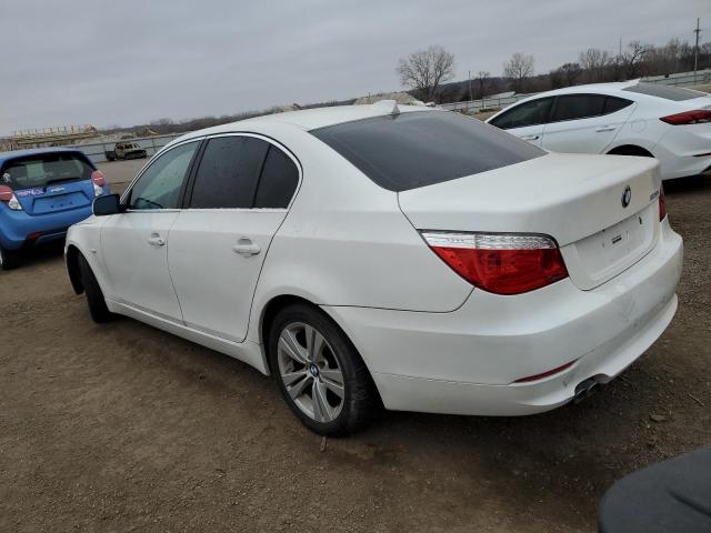 WBANV13549C154949 BMW 528 XI