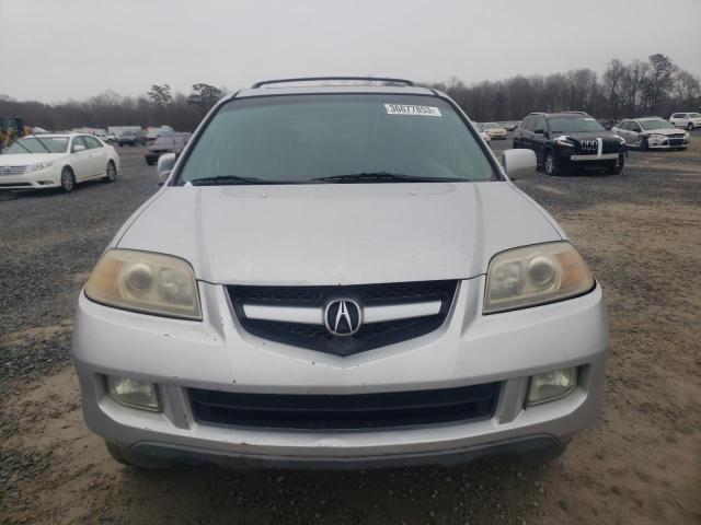 2HNYD18694H502197 Acura Mdx Touring