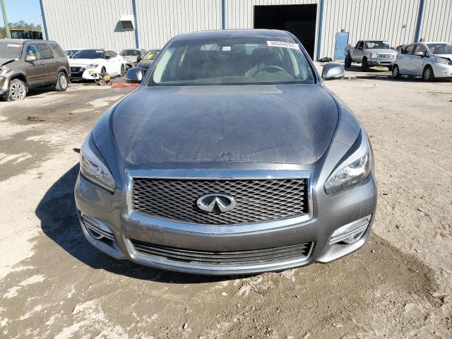 2019 INFINITI Q70L 3.7 L JN1BY1PP5KM685217