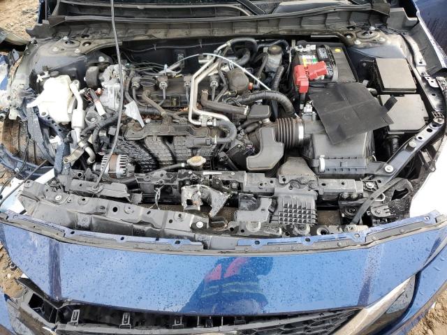 2020 NISSAN ALTIMA S 1N4BL4BV8LC239756