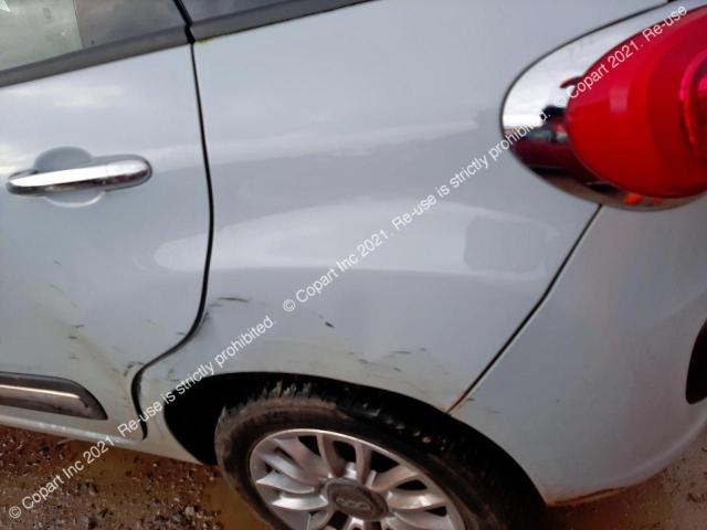 ZFA19900005177647 Fiat 500l Loung