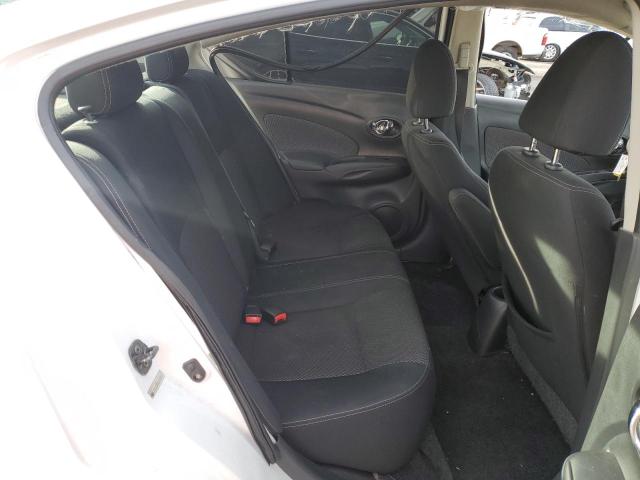3N1CN7AP0EK458014 Nissan VERSA S