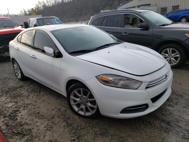 2015 DODGE DART LIMIT 1C3CDFCB7FD111815
