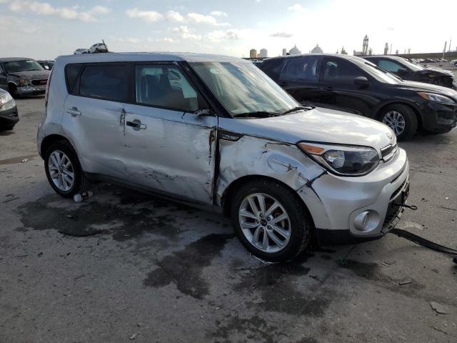 2019 KIA SOUL + - KNDJP3A5XK7696596
