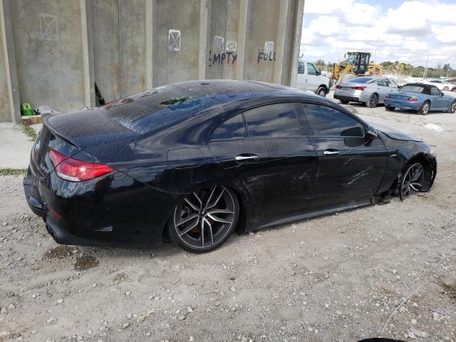 2019 MERCEDES-BENZ CLS AMG 53 - WDD2J6BB6KA044269