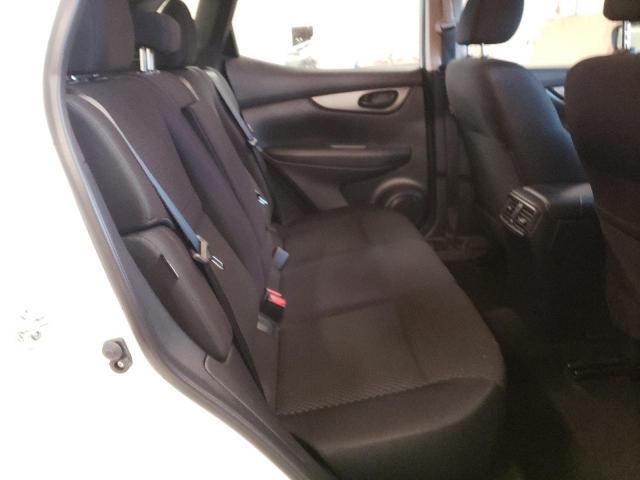 2022 NISSAN ROGUE SPOR JN1BJ1AV8NW341756