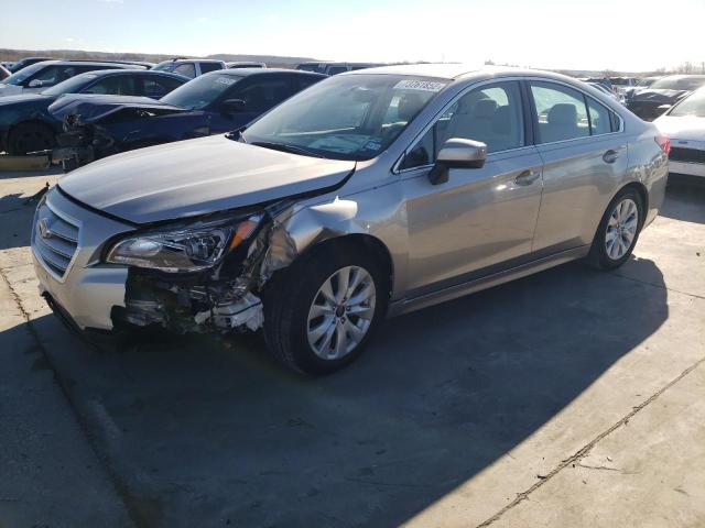 2017 Subaru Legacy 2.5i Premium