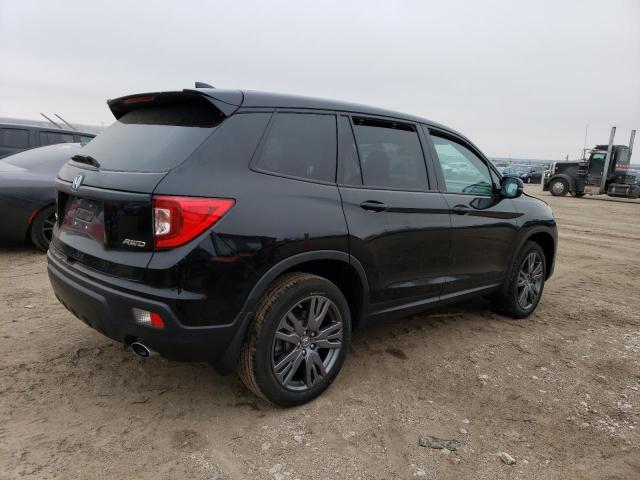 2020 HONDA PASSPORT E - 5FNYF8H58LB014279