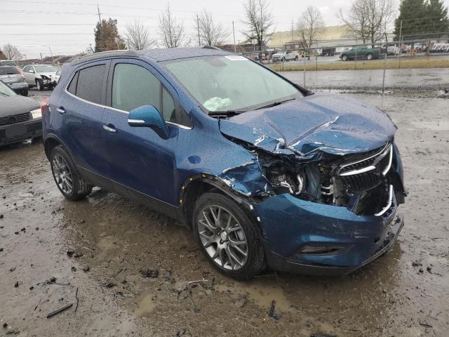 KL4CJ2SB3KB741152 Buick Encore Sport Touring