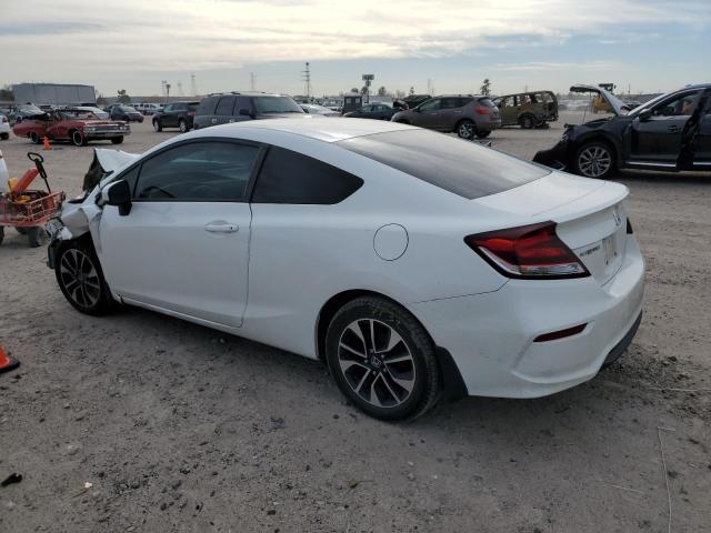 2015 HONDA CIVIC LX - 2HGFG3B52FH524692