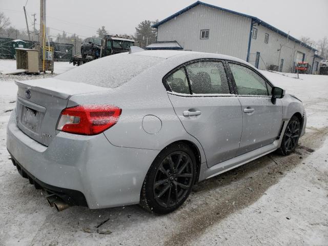 JF1VA1C61K9828149 | 2019 SUBARU WRX PREMIU