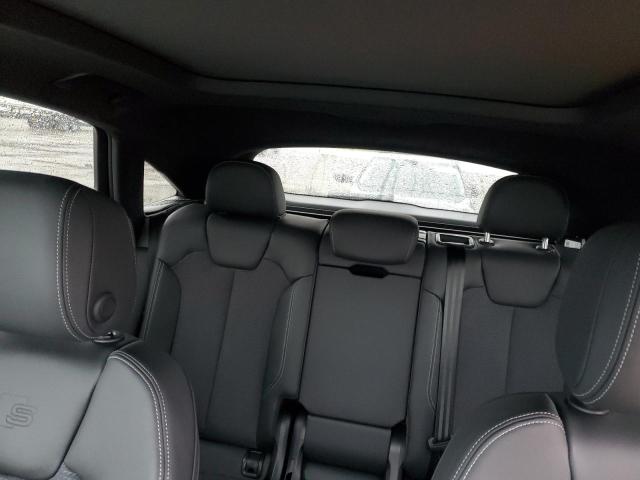 2022 AUDI SQ5 SPORTB - WA114AFY6N2104266