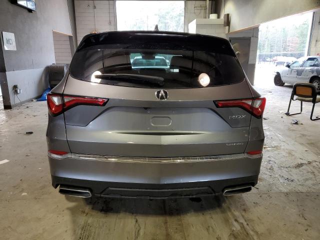 5J8YE1H32NL026275 Acura MDX