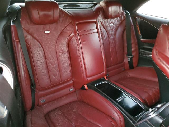 2017 MERCEDES-BENZ S 550 - WDDXK8CB6HA021712