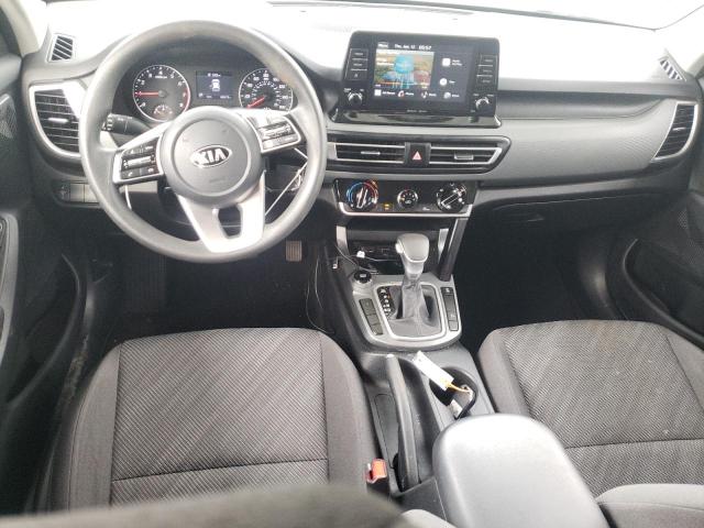 KNDEPCAA8M7139249 KIA Seltos