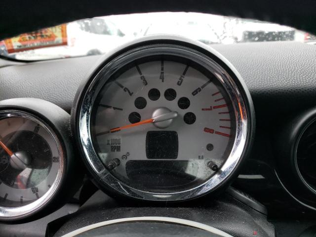 WMWMR3C56ATU97469 Mini Cooper
