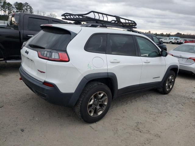 2019 JEEP CHEROKEE T - 1C4PJMBX6KD298952