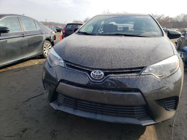 2016 TOYOTA COROLLA L 2T1BURHE2GC708297