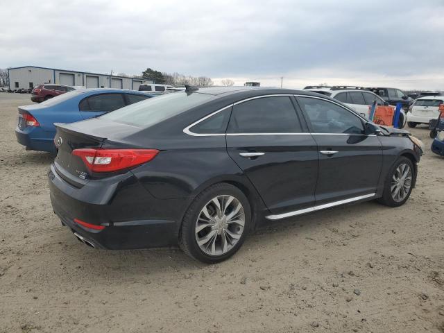 2015 HYUNDAI SONATA SPO 5NPE34AB0FH194996