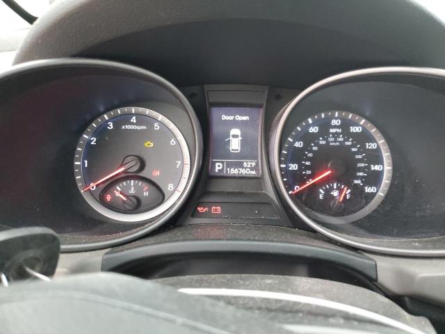 2016 HYUNDAI SANTA FE S - 5XYZT3LB4GG318995