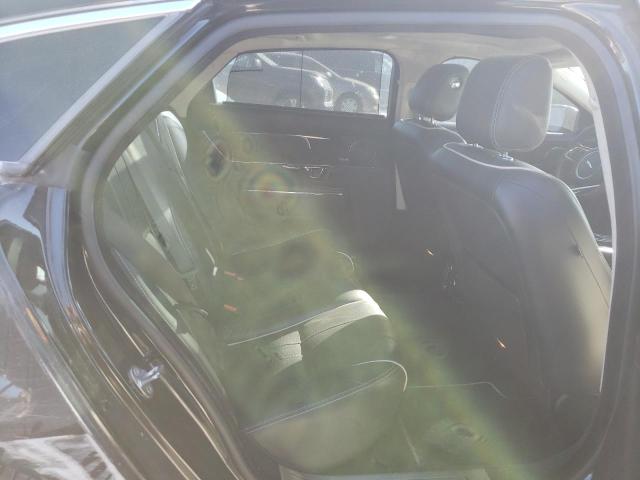 SAJWJ2GD4F8V90680 Jaguar Xjl Portfolio