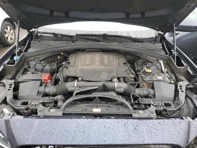 SADCK2BV7HA069161 Jaguar F-pace Prestige